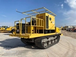 Used Terramac Crawler Carrier